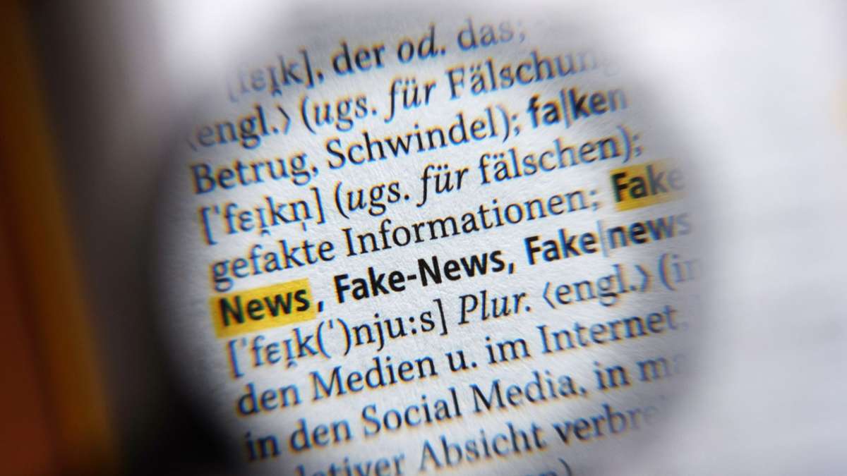 Gefährliche Desinformation: Wie Fake News Wahlen manipulieren können