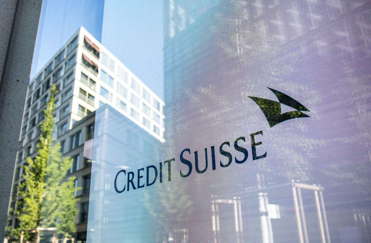 Credit Suisse in der Krise: Radikaler Umbau und Einstieg von Saudi National Bank