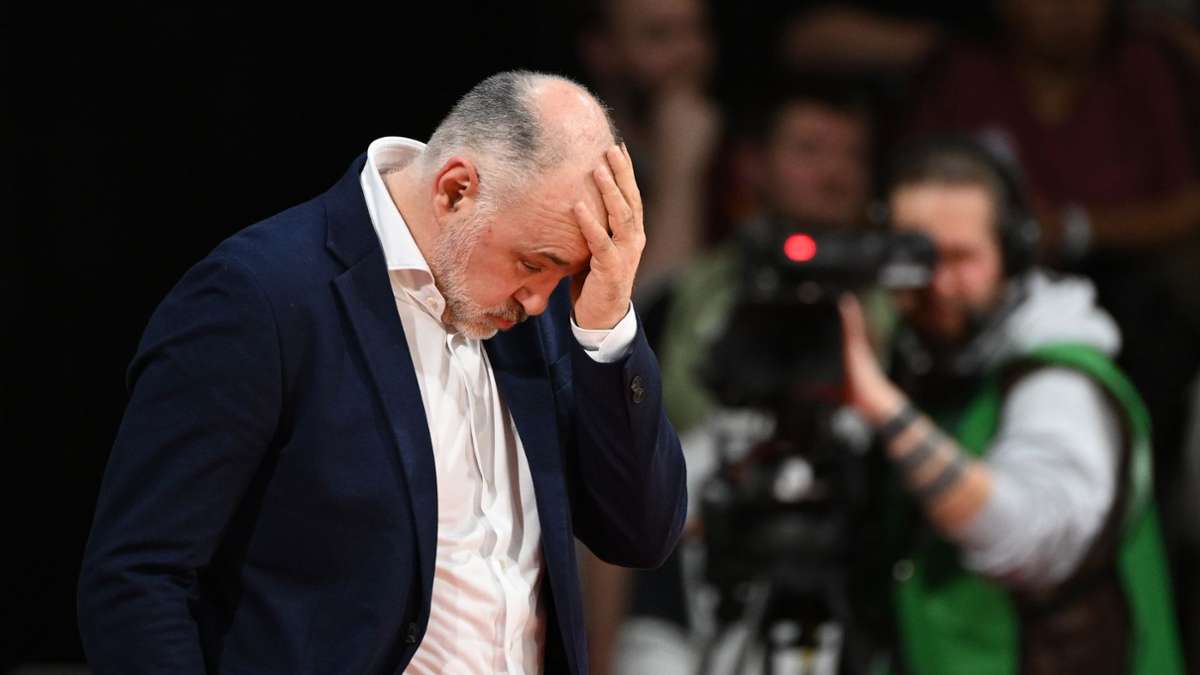 Basketball: Playoff-Rückschlag für Bayern-Basketballer in der Euroleague