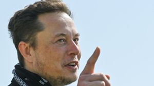 Elon Musk vergleicht Kanada mit Hitler-Deutschland