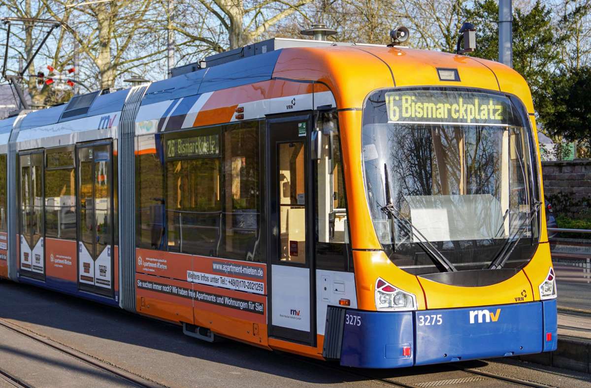 Heidelberg: Gratisfahrten in Bussen und Bahnen werden gut angenommen