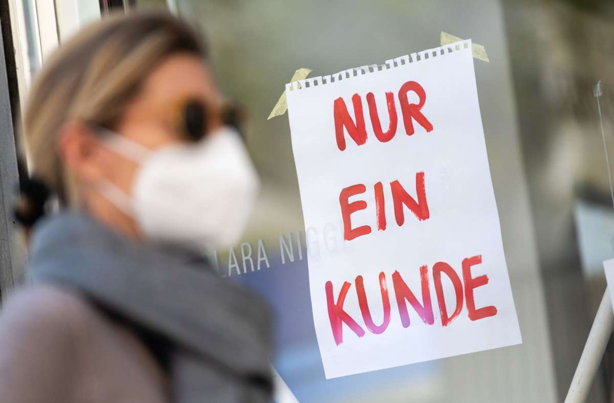 Coronavirus: Aktuelle Fallzahlen in Deutschland: Mehr als 200 000  registrierte Infektionen