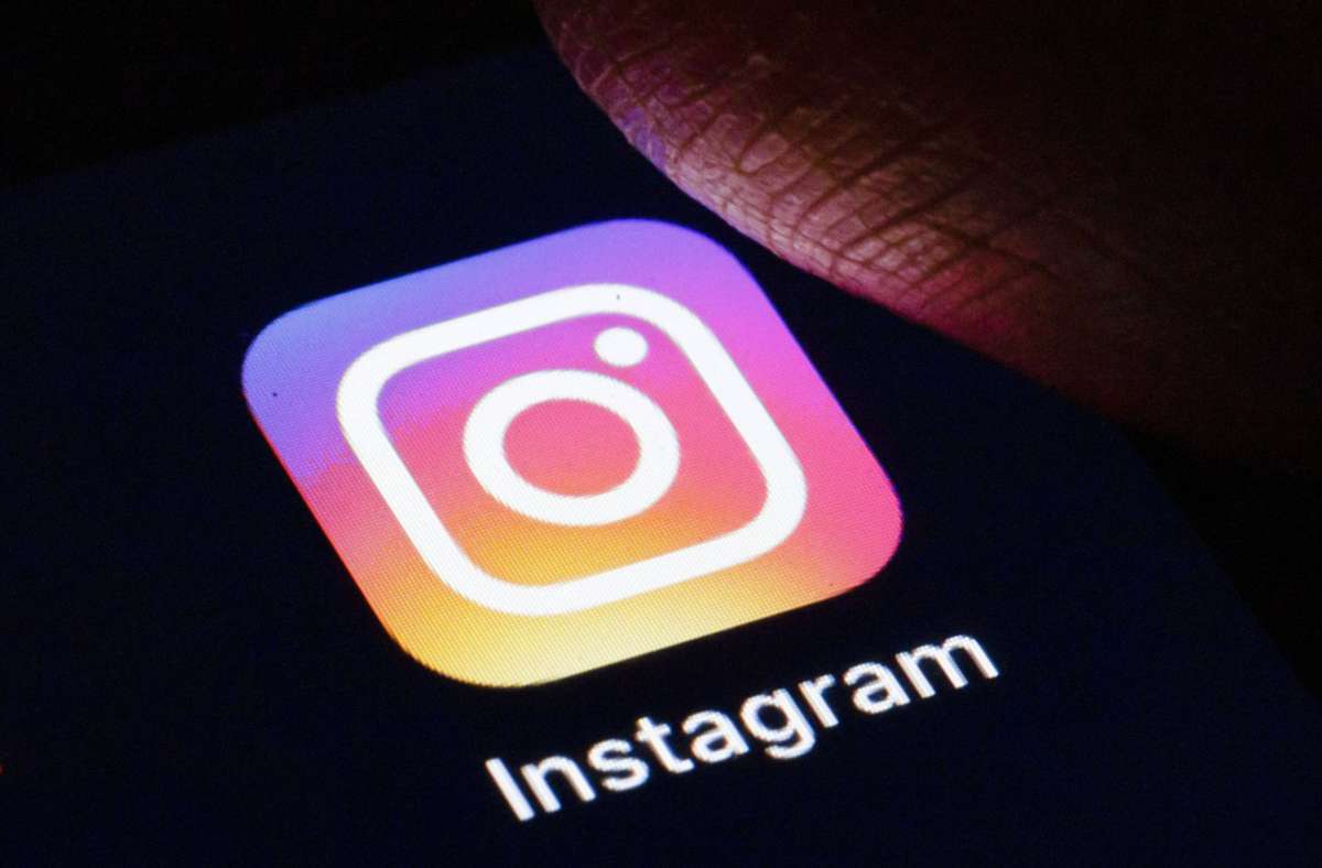 Rassismus in sozialen Medien: Diskriminiert Instagram schwarze Nutzer?