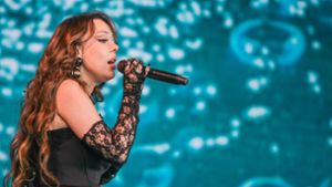 Ayliva-Konzert wegen drohenden Unwetters abgesagt