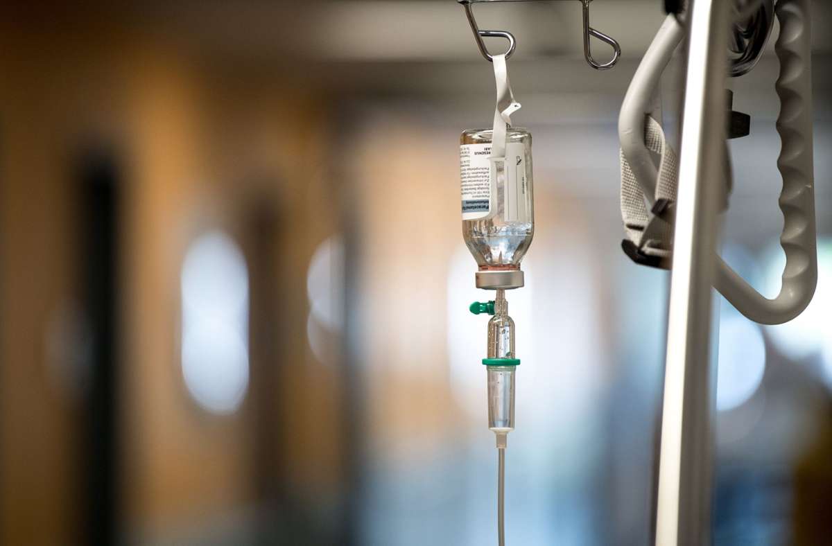 Corona-Pandemie und Krebs: Behandlungsverzögerung bei Krebstherapie erhöht Sterberisiko deutlich