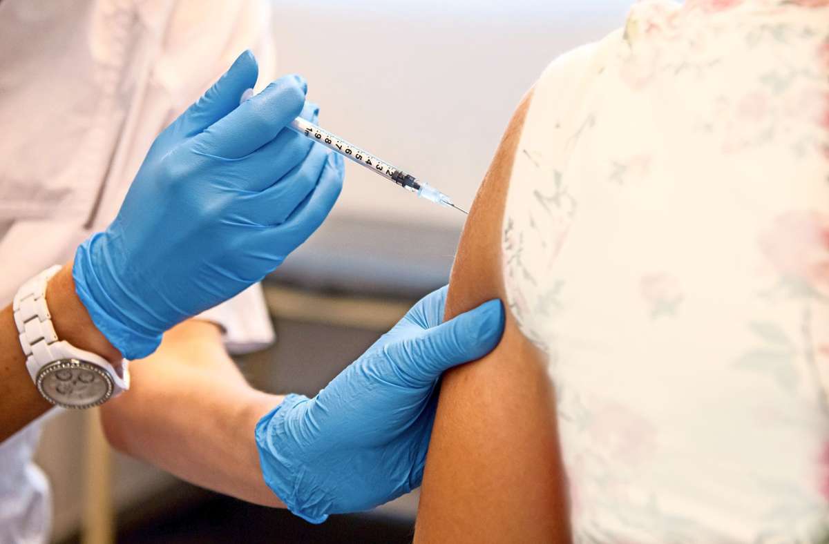 Impfung von Teenagern: Unsicherheit bei Eltern und Jugendlichen