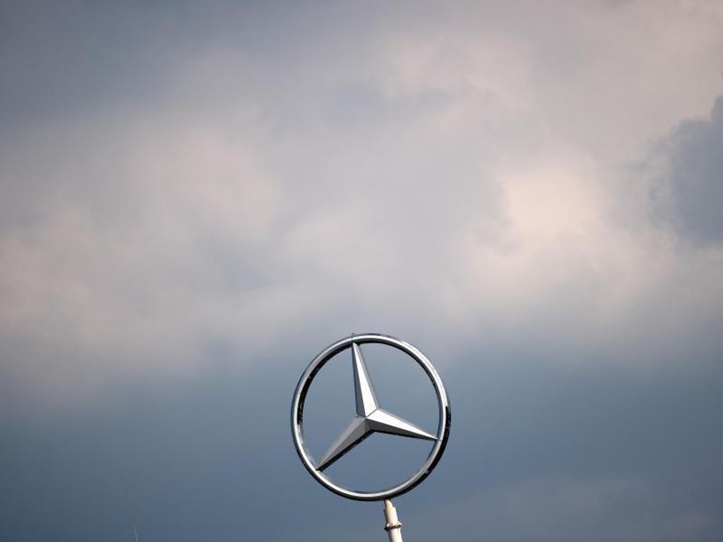 Das Absatzplus ist nicht so deutlich wie im September: Daimler steigert Umsätze auch im Oktober