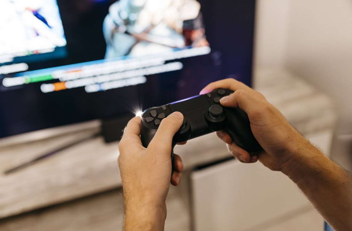 Studie der Oxford University: Videospiele können die psychische Gesundheit verbessern