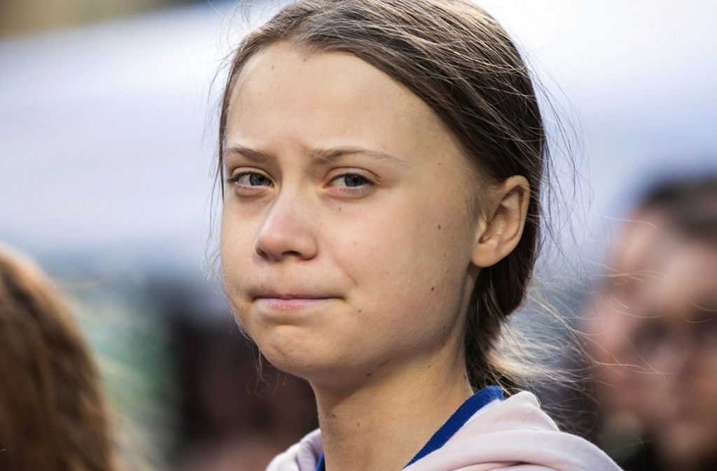 Die  16-jährige Greta Thunberg erhält den Alternativen Nobelpreis. Wer noch? Klicken Sie sich durch unsere Bilderstrecke, in der wir die Preisträger vorstellen.