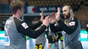 Wo wird die Handball-EM 2022 übertragen?