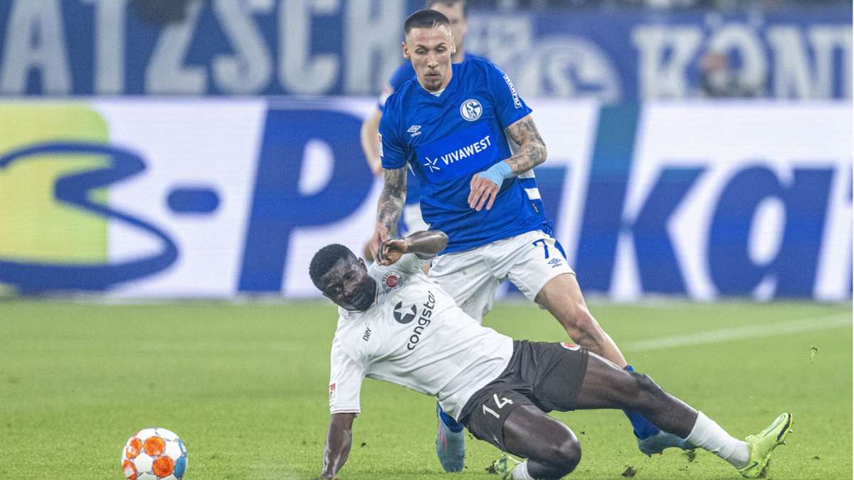 Ehemaliger Spieler des VfB Stuttgart: Schalke holt Churlinov aus England zurück