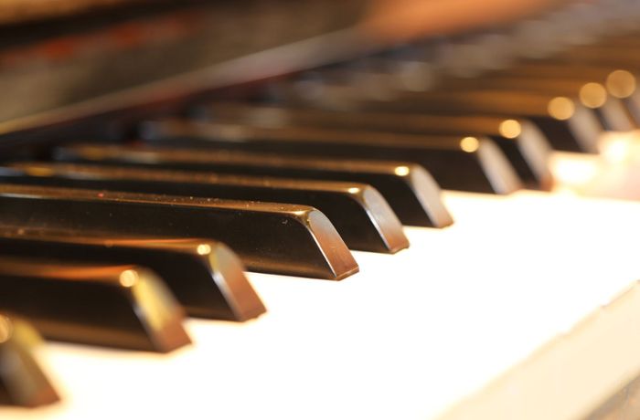 Tödlicher Unfall in Ulm: Mann wird von 400-Kilo-Klavier erdrückt