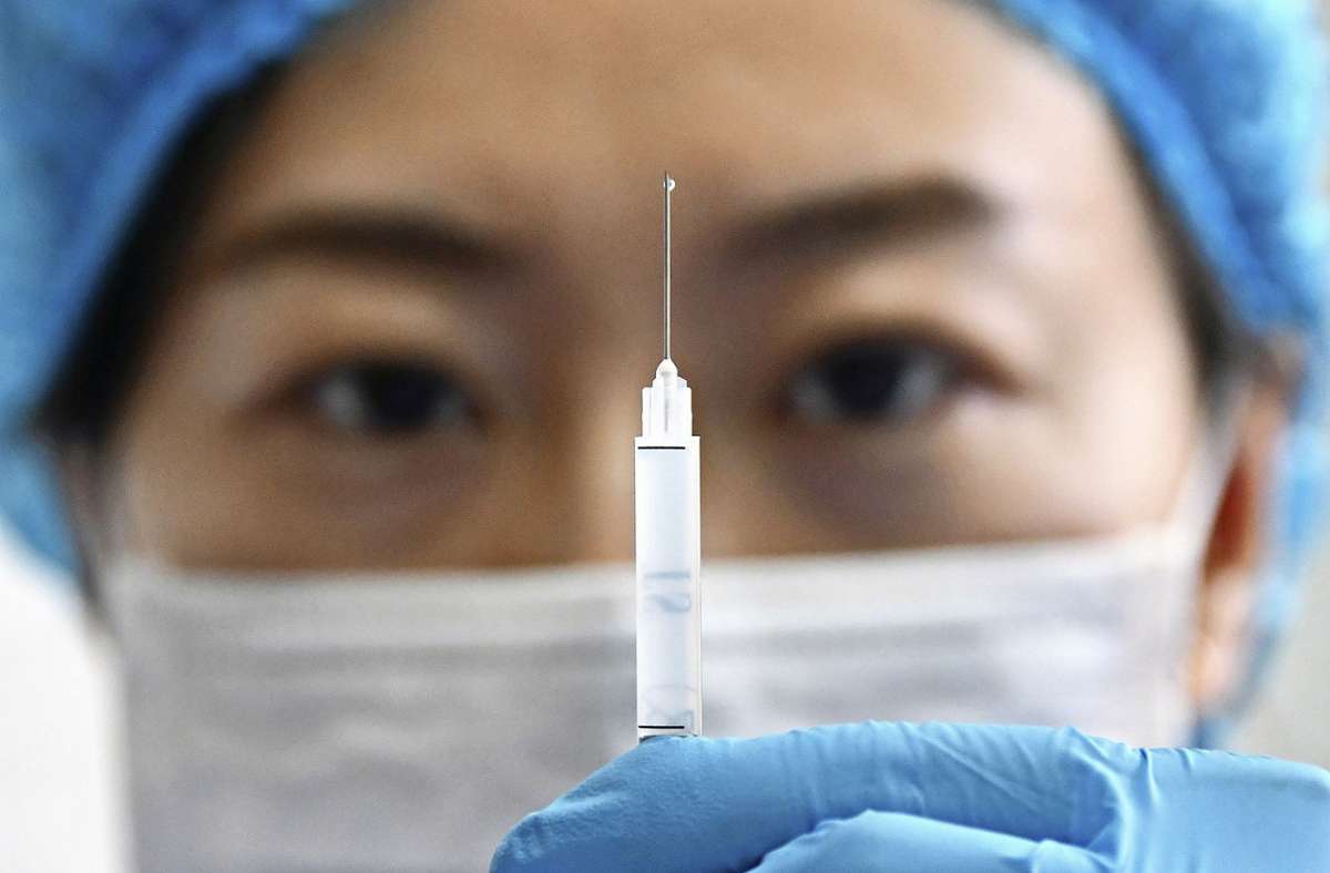 Impfbetrug in Kanada: Spritztour in die kanadische Wildnis