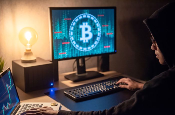 Cyberattacke auf  Poly Network: Hacker erbeuten Kryptowährungen im Wert von einer halben Milliarde Euro