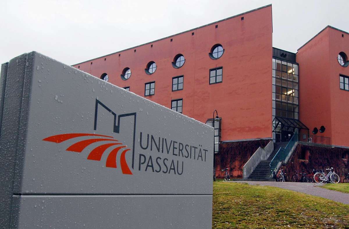 Twitter-Drohung gegen Uni Passau: Ein Beschuldigter kommt aus dem Südwesten