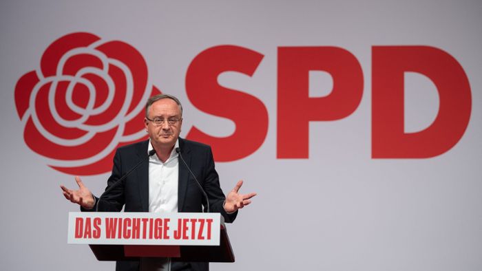 Landes-SPD plädiert für harten Lockdown ab Weihnachten