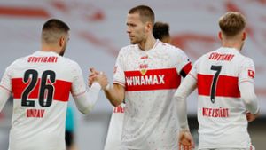 VfB Stuttgart: Der VfB auf Platz zwei – diese Clubs stellen die Spieler im EM-Kader