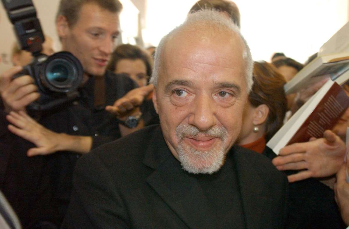 Paulo Coelho wird 75: Magier des Wortes, Guru für Millionen