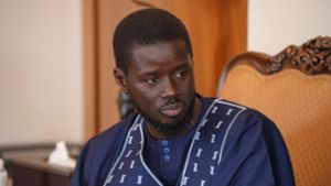 Wahl im Senegal: Verfassungsrat bestätigt Sieg von Bassirou Diomaye Faye