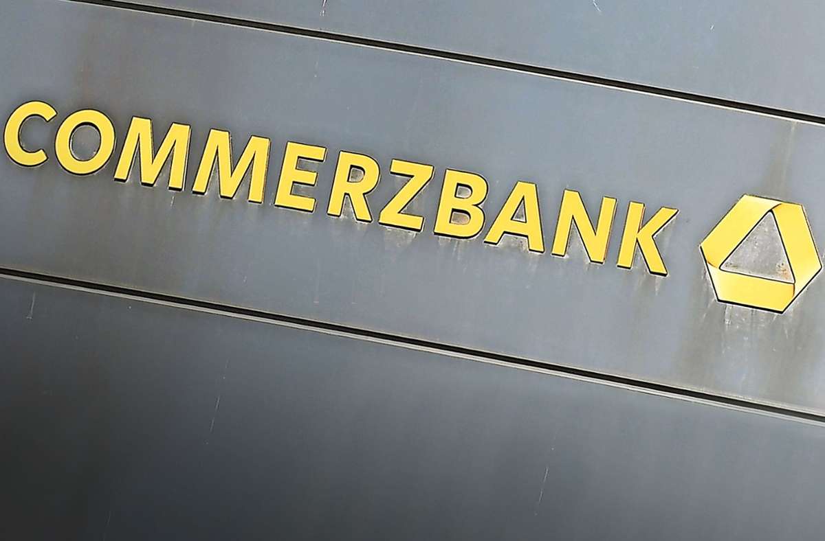 Commerzbank auf Sparkurs: Der Bund hat zu lange nur zugeschaut