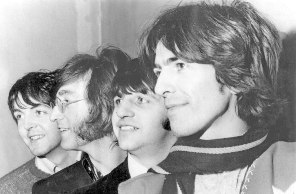 Ex-Beatle wird 80: Ringo feiert online