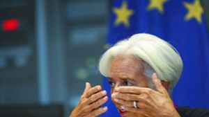EZB plant neue Konjunkturhilfen