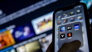 Account-Sharing: Wo müssen Netflix- Nutzer  mit Konsequenzen rechnen?
