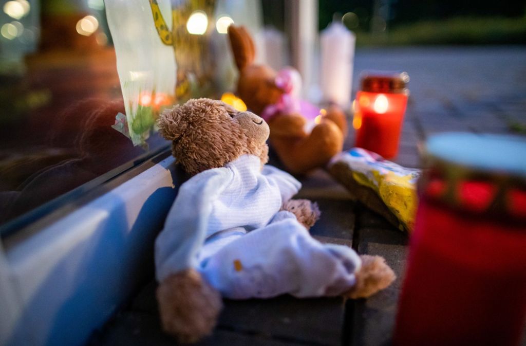 Dreijähriges Mädchen getötet: Ermittler: Ähnlicher Vorfall in früherer Kita von Erzieherin