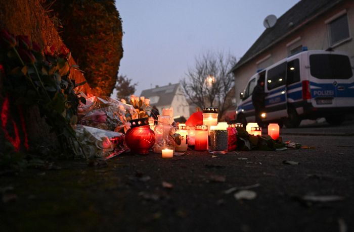 Tödlicher Angriff in Illerkirchberg: Verdächtiger  wird am Donnerstag vernommen