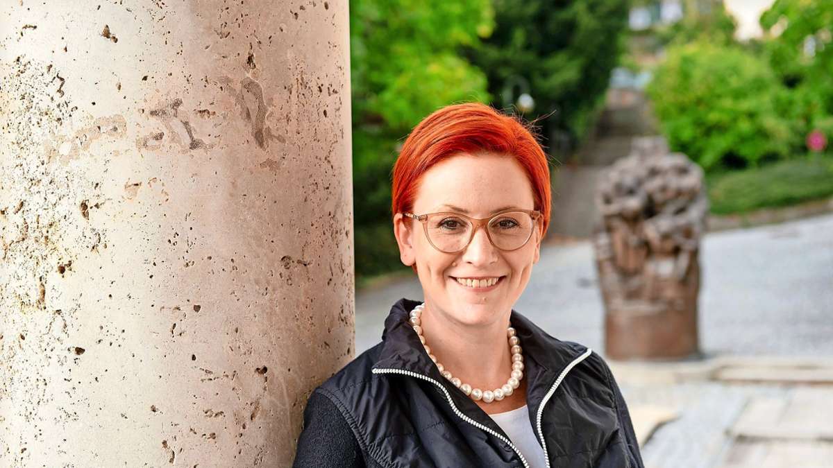 Birgit Hannemann wird Bürgermeisterin in Weinsberg: „Die Freude ist riesig“
