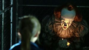Abrechnung mit dem Horror-Clown