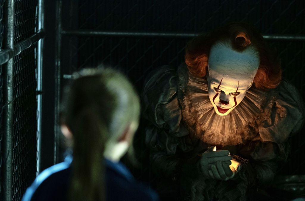 Regisseur Andy Muschietti spinnt in „Es: Kapitel 2“ einen Horror-Klassiker weiter: Abrechnung mit dem Horror-Clown