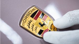 Darum verdoppelt Porsche die Dividende