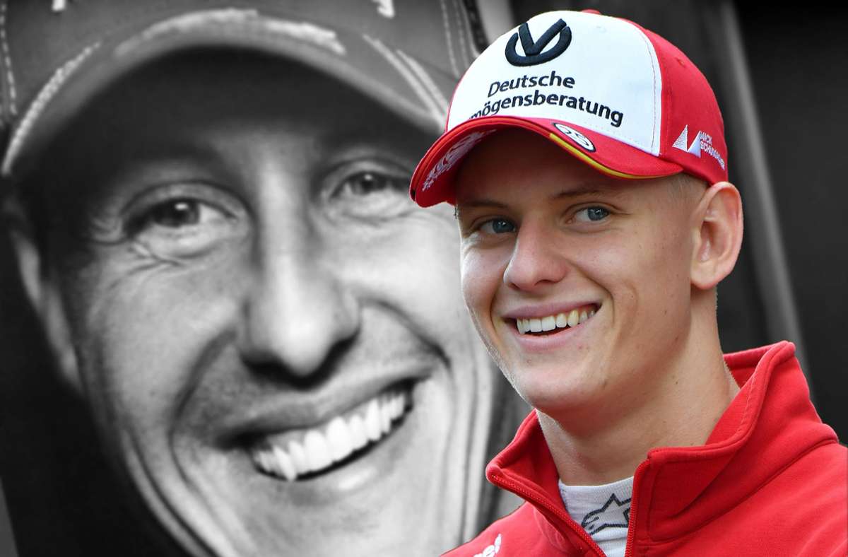 Formel-1-Familien: Wie der Vater, so der Sohn