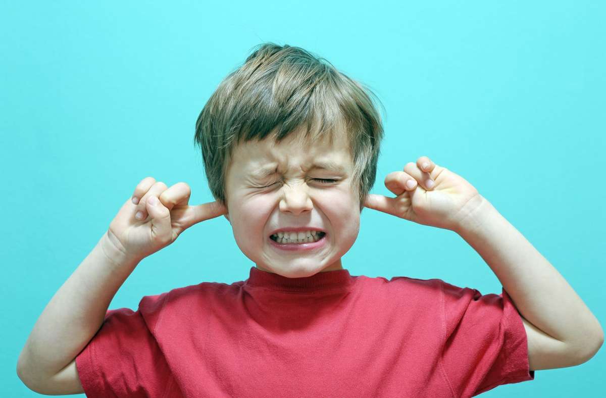 Gefühlsstarke Kinder: Wenn das Kind nicht aufhört zu schreien