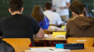 Baden-Württemberg hinkt bei Schulpsychologie hinterher