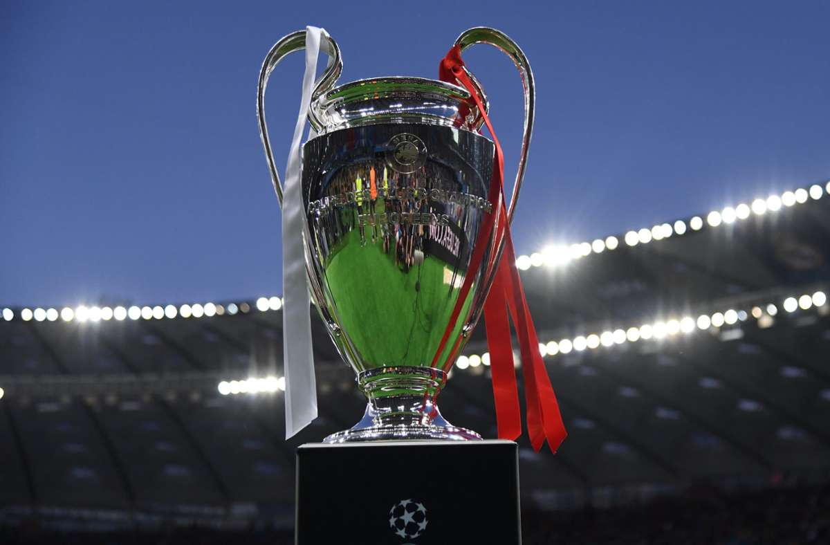 Champions League und Europa League: Alle Augen richten sich auf die UEFA – Entscheidung am Mittwoch