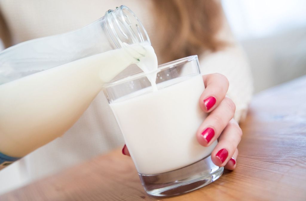 Debatte um krebserregende Wirkung: Ist Milch nun gesund – oder  nicht?