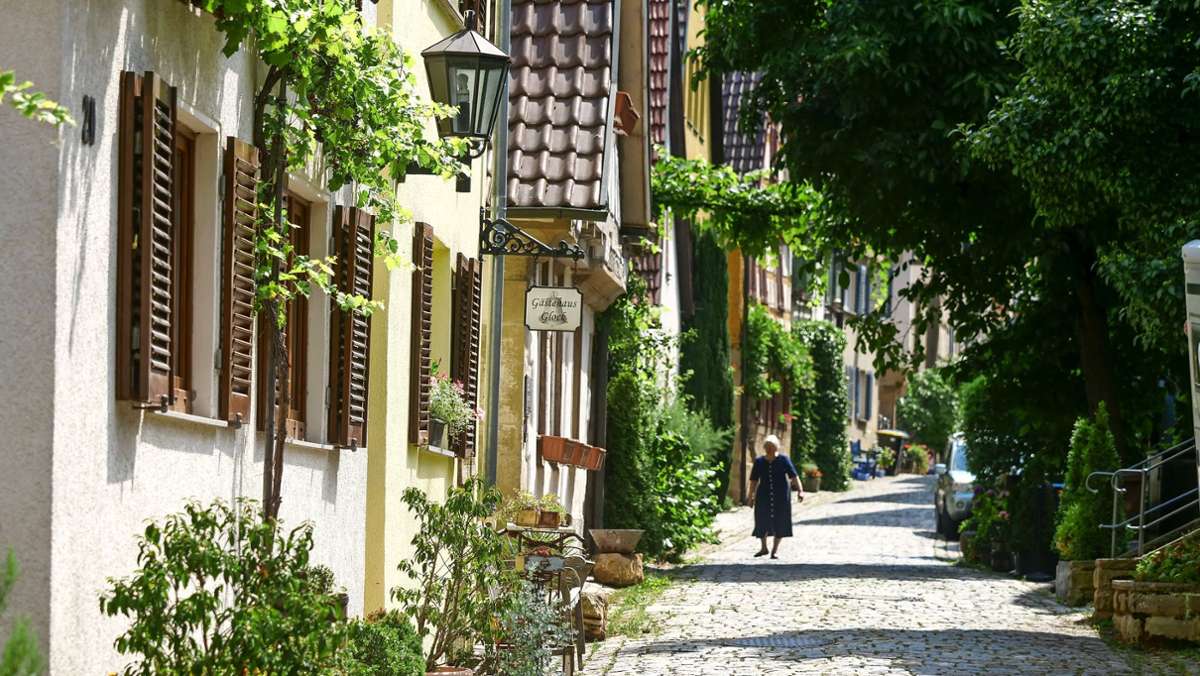 Wohnen in der Region Stuttgart: Das eigene Zuhause als Urlaubsziel