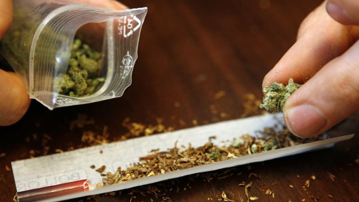 Bericht: Zahl der Anträge für Cannabis auf Rezept steigt an