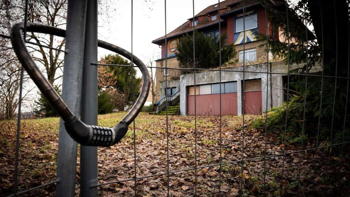 Neuer Streit um Hajek-Villa in Stuttgart: OB soll „härtere Gangart“ zeigen