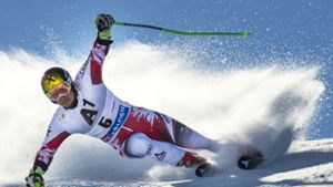 Comeback: Ski-Star Hirscher kehrt zurück und startet für Niederlande