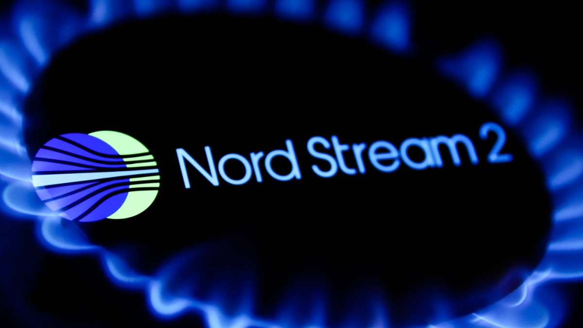 Gaspipeline in der Ostsee: Dänemark birgt mysteriöses Objekt in der Nähe von Nord Stream 2