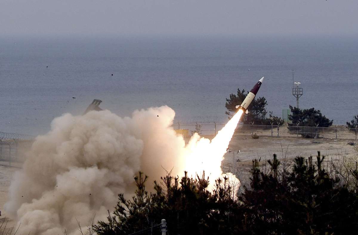 Ostasien: Nordkoreas größter Raketentest
