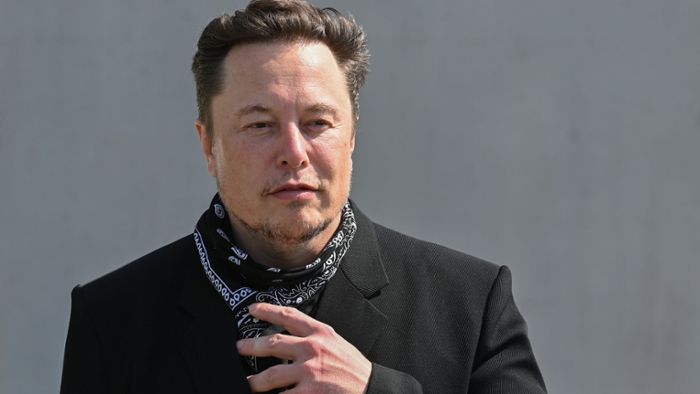 Weitere Aktionärsklage gegen Elon Musk