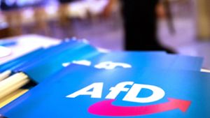 BR: AfD in Bayern behindert „massiv die journalistische Arbeit“