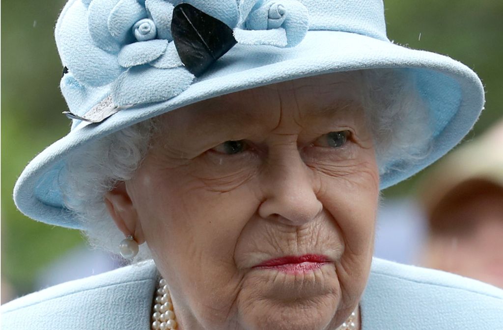 Royaler Jahresrückblick 2019: Auf diese acht Skandale hätte die Queen sicher gern verzichtet