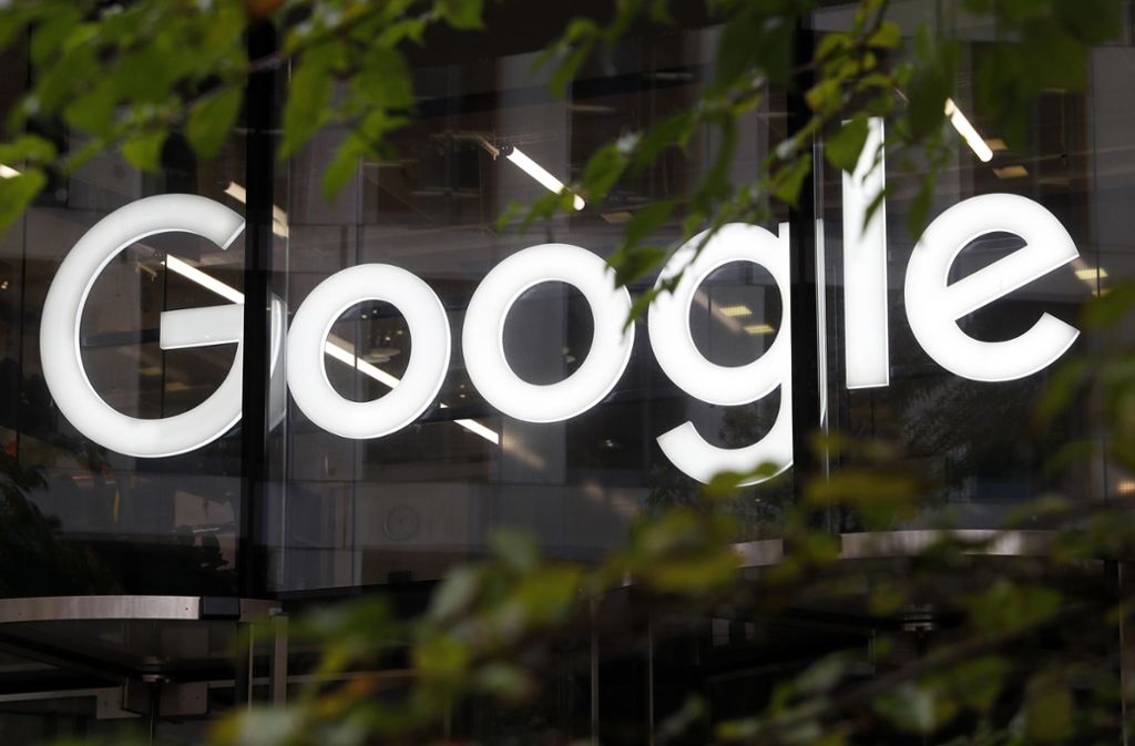 Frankreich: Verleger legen Beschwerde gegen Google ein