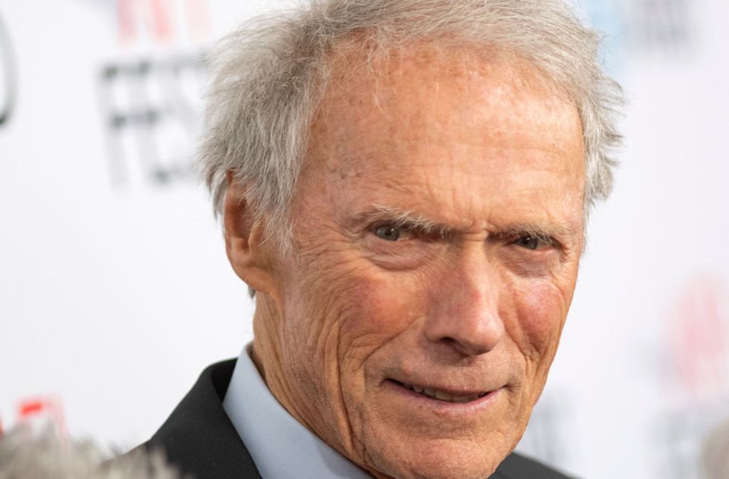 Clint Eastwood wird 90: Der lakonische Wüterich