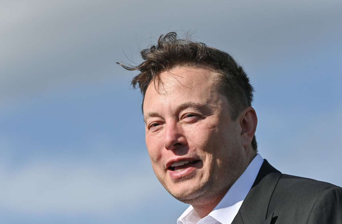 Nach Besuch des Tesla-Chefs: VW schließt Kooperation mit Elon Musk aus